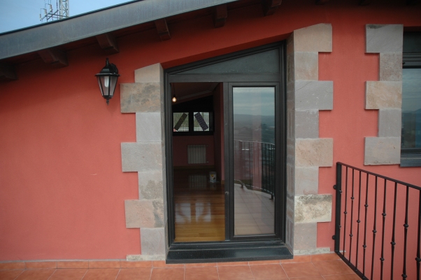 Chalet en calle Sobremar, 6 Suances